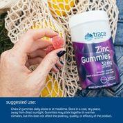 Zinc Gummies